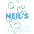 Neil's Window Cleaning Logo
