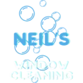 Neil's Window Cleaning Logo